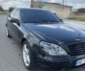 Черный Мерседес С Класс, объемом двигателя 3.7 л и пробегом 280 тыс. км за 4300 $, фото 2 на Automoto.ua