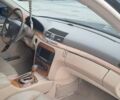 Чорний Мерседес С Клас, об'ємом двигуна 4 л та пробігом 306 тис. км за 5600 $, фото 18 на Automoto.ua