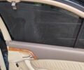 Чорний Мерседес С Клас, об'ємом двигуна 5 л та пробігом 450 тис. км за 7200 $, фото 22 на Automoto.ua