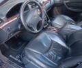 Чорний Мерседес С Клас, об'ємом двигуна 3.2 л та пробігом 416 тис. км за 7000 $, фото 5 на Automoto.ua