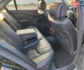 Мерседес С Класс 2003 в Киеве на Automoto.ua Черный Мерседес С Класс, объемом двигателя 5 л и пробегом 360 тыс. км за 9999 $, фото 33 на Automoto.ua