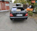 Мерседес С Клас 2003 у Миколаєві на Automoto.ua Чорний Мерседес С Клас, об'ємом двигуна 4.97 л та пробігом 222 тис. км за 4000 $, фото 3 на Automoto.ua