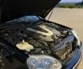 Чорний Мерседес С Клас, об'ємом двигуна 6 л та пробігом 101 тис. км за 29500 $, фото 69 на Automoto.ua