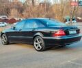 Мерседес С Класс 2003 в Киеве на Automoto.ua Черный Мерседес С Класс, объемом двигателя 5 л и пробегом 360 тыс. км за 9999 $, фото 4 на Automoto.ua