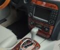 Черный Мерседес С Класс, объемом двигателя 4 л и пробегом 530 тыс. км за 4444 $, фото 12 на Automoto.ua
