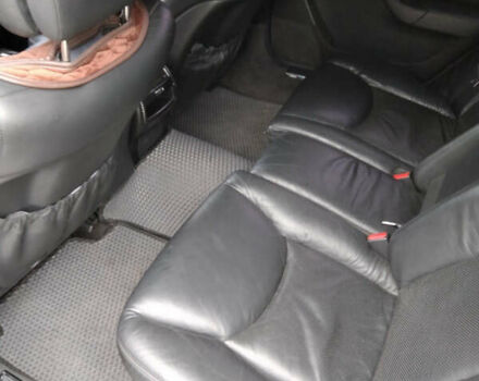 Мерседес С Клас 2003 у Миколаєві на Automoto.ua Чорний Мерседес С Клас, об'ємом двигуна 4.97 л та пробігом 222 тис. км за 4000 $, фото 10 на Automoto.ua