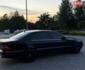 Чорний Мерседес С Клас, об'ємом двигуна 6 л та пробігом 101 тис. км за 29500 $, фото 47 на Automoto.ua