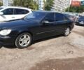 Черный Мерседес С Класс, объемом двигателя 5 л и пробегом 476 тыс. км за 6700 $, фото 1 на Automoto.ua