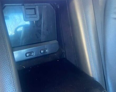 Черный Мерседес С Класс, объемом двигателя 5 л и пробегом 350 тыс. км за 7000 $, фото 4 на Automoto.ua