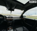 Черный Мерседес С Класс, объемом двигателя 3.2 л и пробегом 400 тыс. км за 5750 $, фото 34 на Automoto.ua