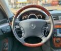 Мерседес С Класс 2003 в Киеве на Automoto.ua Черный Мерседес С Класс, объемом двигателя 5 л и пробегом 360 тыс. км за 9999 $, фото 39 на Automoto.ua