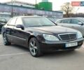Мерседес С Класс 2003 в Киеве на Automoto.ua Черный Мерседес С Класс, объемом двигателя 5 л и пробегом 360 тыс. км за 9999 $, фото 62 на Automoto.ua