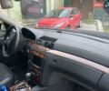 Чорний Мерседес С Клас, об'ємом двигуна 5.5 л та пробігом 216 тис. км за 26000 $, фото 13 на Automoto.ua