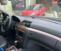 Черный Мерседес С Класс, объемом двигателя 5.5 л и пробегом 216 тыс. км за 26000 $, фото 13 на Automoto.ua