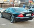 Мерседес С Класс 2003 в Киеве на Automoto.ua Черный Мерседес С Класс, объемом двигателя 5 л и пробегом 360 тыс. км за 9999 $, фото 65 на Automoto.ua