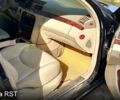 Мерседес С Класс 2003 в Одессе на Automoto.ua Черный Мерседес С Класс, объемом двигателя 5 л и пробегом 400 тыс. км за 2750 $, фото 5 на Automoto.ua