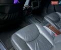 Черный Мерседес С Класс, объемом двигателя 5 л и пробегом 333 тыс. км за 5500 $, фото 4 на Automoto.ua