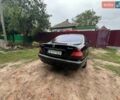Черный Мерседес С Класс, объемом двигателя 4.97 л и пробегом 280 тыс. км за 4350 $, фото 4 на Automoto.ua
