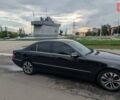 Черный Мерседес С Класс, объемом двигателя 3.22 л и пробегом 186 тыс. км за 7970 $, фото 1 на Automoto.ua