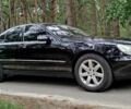 Чорний Мерседес С Клас, об'ємом двигуна 5 л та пробігом 450 тис. км за 7200 $, фото 31 на Automoto.ua
