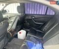 Черный Мерседес С Класс, объемом двигателя 4.97 л и пробегом 273 тыс. км за 5500 $, фото 17 на Automoto.ua