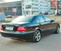 Мерседес С Класс 2003 в Киеве на Automoto.ua Черный Мерседес С Класс, объемом двигателя 5 л и пробегом 360 тыс. км за 9999 $, фото 6 на Automoto.ua