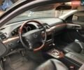 Чорний Мерседес С Клас, об'ємом двигуна 5 л та пробігом 355 тис. км за 3800 $, фото 2 на Automoto.ua