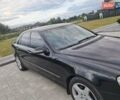 Чорний Мерседес С Клас, об'ємом двигуна 4 л та пробігом 306 тис. км за 5600 $, фото 2 на Automoto.ua
