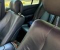 Черный Мерседес С Класс, объемом двигателя 4 л и пробегом 265 тыс. км за 10000 $, фото 9 на Automoto.ua