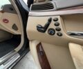 Чорний Мерседес С Клас, об'ємом двигуна 3.5 л та пробігом 400 тис. км за 4600 $, фото 20 на Automoto.ua
