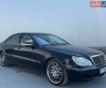 Чорний Мерседес С Клас, об'ємом двигуна 3.72 л та пробігом 200 тис. км за 4999 $, фото 5 на Automoto.ua