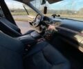 Черный Мерседес С Класс, объемом двигателя 3.72 л и пробегом 390 тыс. км за 5600 $, фото 20 на Automoto.ua