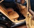 Черный Мерседес С Класс, объемом двигателя 5 л и пробегом 316 тыс. км за 6750 $, фото 2 на Automoto.ua