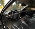 Чорний Мерседес С Клас, об'ємом двигуна 3.2 л та пробігом 420 тис. км за 5700 $, фото 7 на Automoto.ua