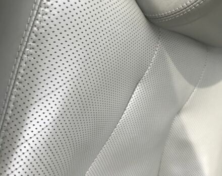 Чорний Мерседес С Клас, об'ємом двигуна 5 л та пробігом 350 тис. км за 4500 $, фото 11 на Automoto.ua