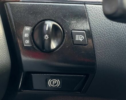 Чорний Мерседес С Клас, об'ємом двигуна 3.2 л та пробігом 420 тис. км за 5700 $, фото 15 на Automoto.ua