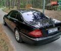 Чорний Мерседес С Клас, об'ємом двигуна 4.97 л та пробігом 508 тис. км за 7000 $, фото 4 на Automoto.ua