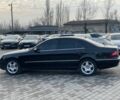 Чорний Мерседес С Клас, об'ємом двигуна 3.2 л та пробігом 420 тис. км за 5700 $, фото 3 на Automoto.ua