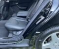 Чорний Мерседес С Клас, об'ємом двигуна 5 л та пробігом 255 тис. км за 9500 $, фото 10 на Automoto.ua