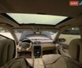 Черный Мерседес С Класс, объемом двигателя 4 л и пробегом 355 тыс. км за 4800 $, фото 9 на Automoto.ua