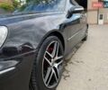 Чорний Мерседес С Клас, об'ємом двигуна 4.97 л та пробігом 283 тис. км за 7000 $, фото 3 на Automoto.ua