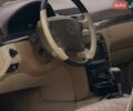 Черный Мерседес С Класс, объемом двигателя 4 л и пробегом 355 тыс. км за 4800 $, фото 10 на Automoto.ua
