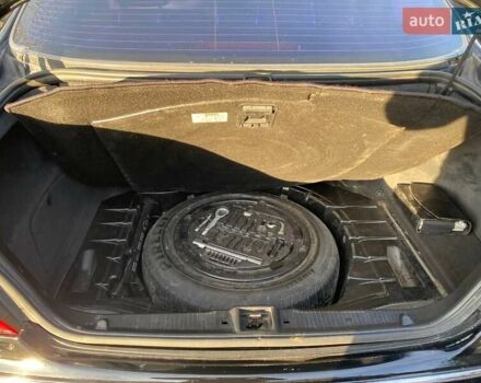 Черный Мерседес С Класс, объемом двигателя 3.72 л и пробегом 390 тыс. км за 5600 $, фото 25 на Automoto.ua