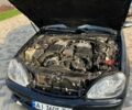 Чорний Мерседес С Клас, об'ємом двигуна 5.51 л та пробігом 330 тис. км за 3500 $, фото 8 на Automoto.ua