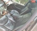 Черный Мерседес С Класс, объемом двигателя 5 л и пробегом 476 тыс. км за 6700 $, фото 6 на Automoto.ua