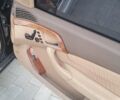 Чорний Мерседес С Клас, об'ємом двигуна 4 л та пробігом 306 тис. км за 5600 $, фото 17 на Automoto.ua