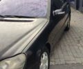 Черный Мерседес С Класс, объемом двигателя 4 л и пробегом 530 тыс. км за 4444 $, фото 4 на Automoto.ua