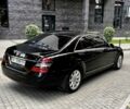 Черный Мерседес С Класс, объемом двигателя 3.4 л и пробегом 259 тыс. км за 8650 $, фото 4 на Automoto.ua
