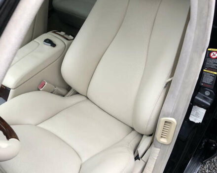 Черный Мерседес С Класс, объемом двигателя 5 л и пробегом 290 тыс. км за 8000 $, фото 8 на Automoto.ua