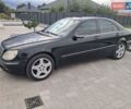 Чорний Мерседес С Клас, об'ємом двигуна 4 л та пробігом 306 тис. км за 5600 $, фото 13 на Automoto.ua